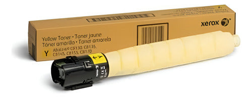 Tóner Xerox 006r01761 Amarillo, 28.000 Páginas