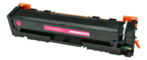 Tóner Canon 045 Magenta, 1.300 Páginas 1240c001aa