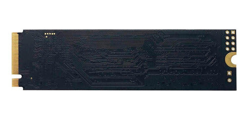 Ssd Patriot P300, 512gb, Pci Express 3.0 X4 M.2 Disco Sólido