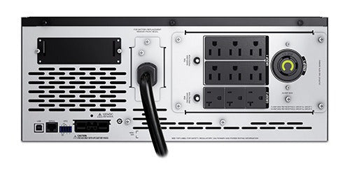 No Break Apc Smart-ups X Smx3000lv, 2700w, 3000va, 70-153v