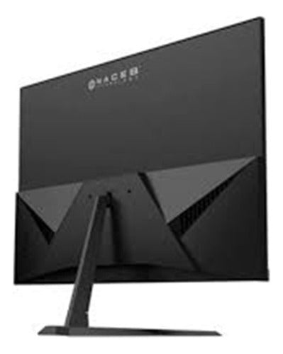 Monitor Gamer Naceb Na-0642 Led 27 Full Hd, 100hz, Negro