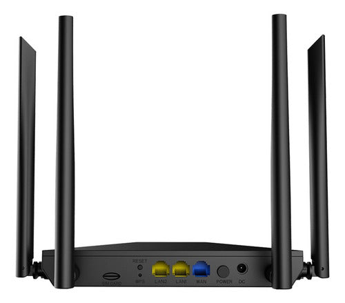 Netis Router Inalámbrico Mw5360, 3 Puertos, Wifi 4, 300 Mbps