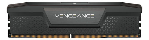 Kit Memoria Ram Corsair Vengeance Ddr5 6000mhz 32gb 2x16gb