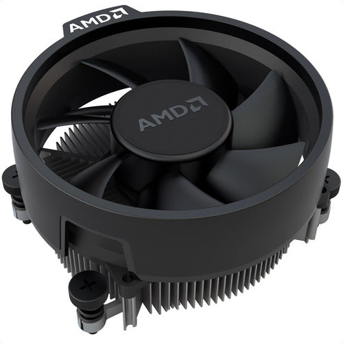 Procesador Amd Ryzen 7 8700f S-am5 5ghz 8-core 16mb L3 Cache