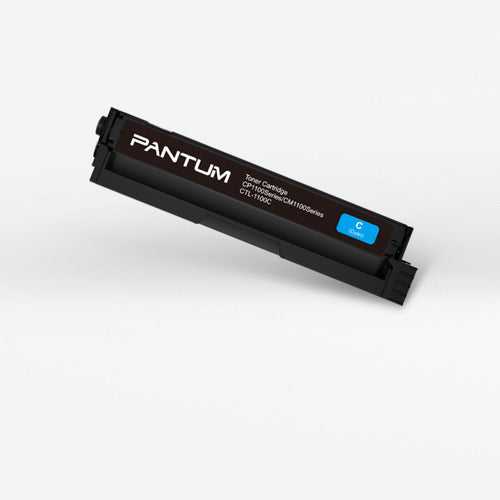 Tóner Pantum Ctl-1100xc Cian, 2300 Páginas