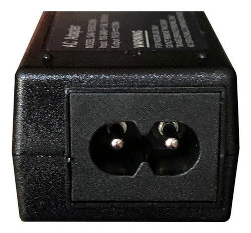 Generico Cargador Para Laptop Ac-toshiba, 65w, 19v