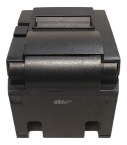 Star Micronics Tsp143iiiu Impresora De Tickets Térmica Usb