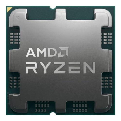 Procesador Amd Ryzen 7 9700x S-am5 5.5 Ghz 8-core, 40 Mb L3