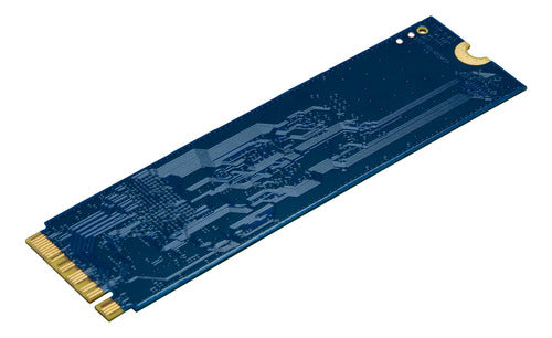 Ssd Kingston Snv3s Nvme 1tb Pci Express 4.0, M.2 Snv3s/1000g