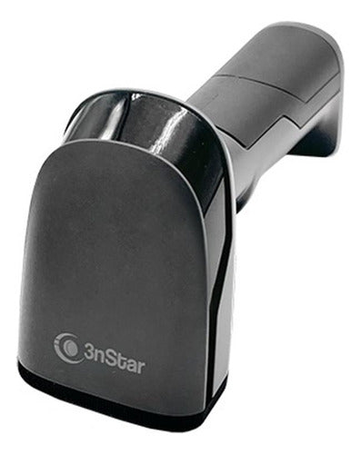 3nstar Lector De Código De Barras Sc430 1d/2d - Incluye Base