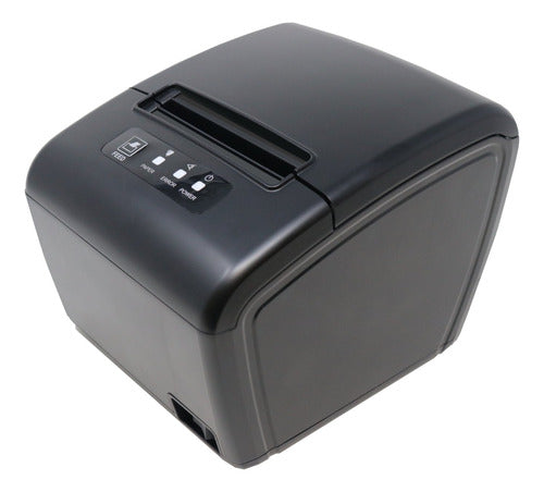 3nstar Rpt006b Impresora De Tickets Térmica Directa Usb Neg