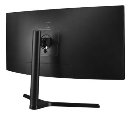 Monitor Lanix Con Pantalla De 34 165hz Y Resolución Wqhd