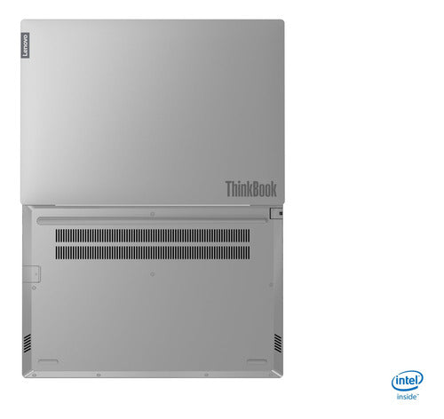 Laptop Lenovo Thinkbook 14-iil 14 Fhd Corei3-1005g1 8gb 1tb
