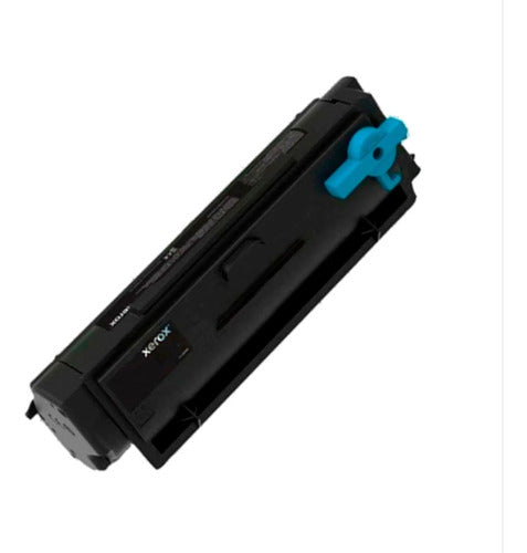 Tóner Xerox 006r04381 Rend Negro 20.000 Pág B305/b310/b315