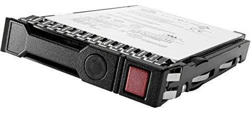 Disco Duro Para Servidor Hpe 1tb Sata Iii 7200rpm 3.5 6gbit