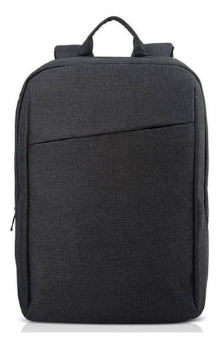 Lenovo Mochila De Poliéster B210 Para Laptop 16 , Negro