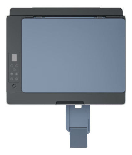Multifuncional Hp Smart Tank 585 Color Inyección Inalámbrico
