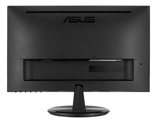 Monitor Asus Vt229h W-led Touch 21.5'', Full Hd, Hdmi Negro