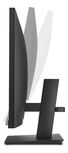Monitor Hp P24h G5 Led 23.8 , Full Hd, 75hz, Hdmi Bocinas