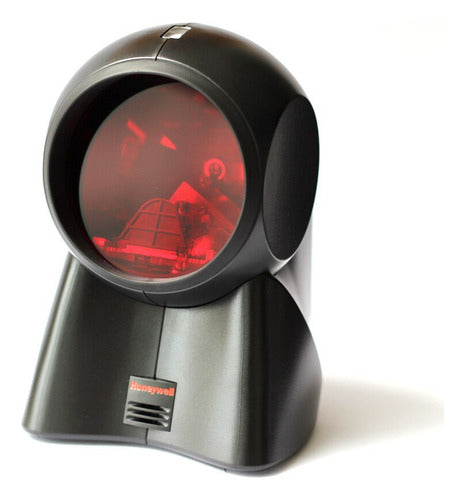 Honeywell Ms7120 Orbit Lector De Código De Barras Láser 1d