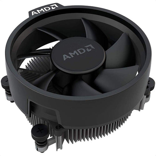 Procesador Amd Ryzen 5 8600g 4.3 Ghz Six Core Socket Am5