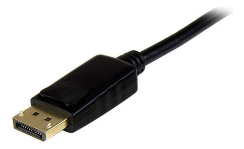 Cable Startech Displayport Macho A Hdmi Macho Ultra Hd 4 /vc