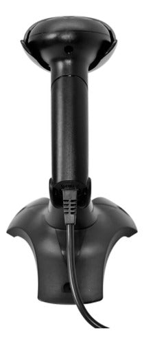 3nstar Sci150 Lector Código Barras Láser 1d Cable Usb Base