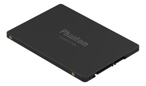 Ssd Verico Phantom 3d Nand, 480gb, Sata Iii, 2.5 , 7mm