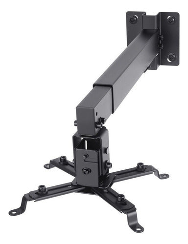 Soporte Para Videoproyector Brobotix 573106n 10 Kg Negro /vc
