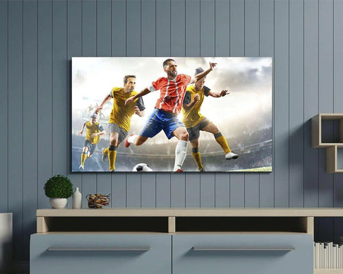 Hisense Smart Tv Led A4hv 32 , Hd, Negro