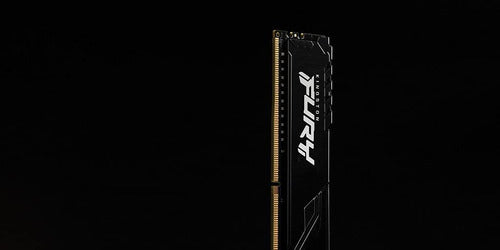 Memoria Ram Kingston Fury Beast Ddr4, 3600mhz, 16gb Xmp
