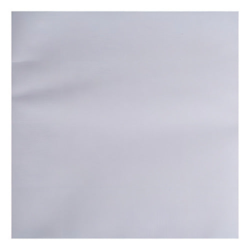 Toalla Seca Microfibra Silimex Limpieza Pantallas Y Superficies 30x30 Cm Holo White
