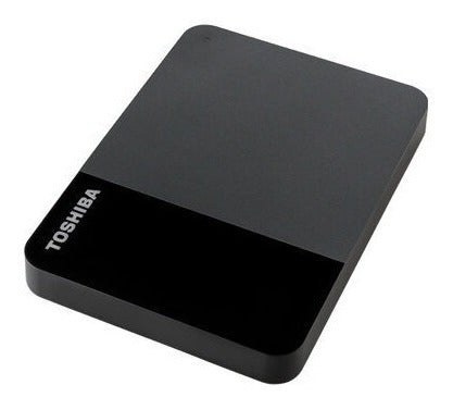 Disco Duro Externo Toshiba Canvio Ready 2.5 , 2tb, Usb 3.0
