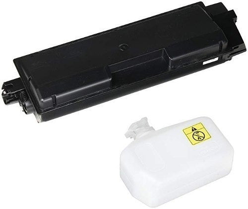Tóner Kyocera Tk-5272k Negro, 8000 Páginas Original