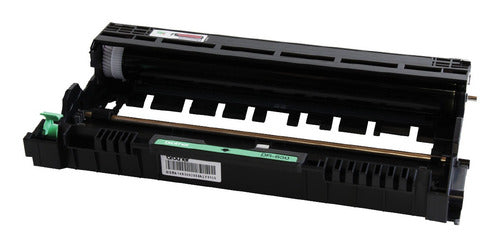 Tambor Brother Dr-630 Negro, 12.000 Páginas Original