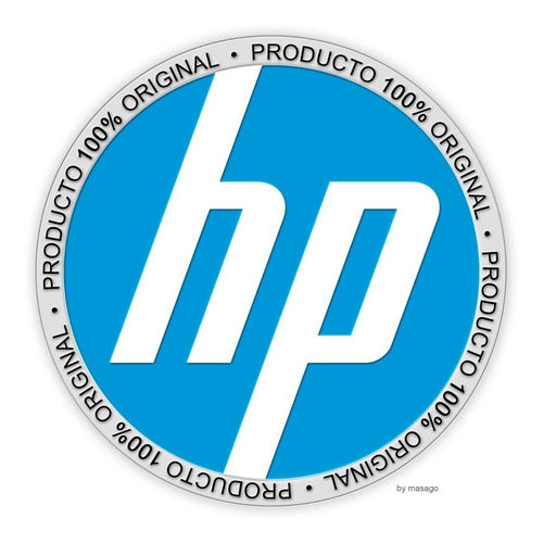 Kit De Recarga De Tóner Hp Neverstop Laser 103a 2500 Pág