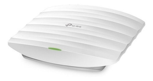 Access Point Tp-link Eap115, Inalámbrico, 300 Mbit/s, 2.4ghz