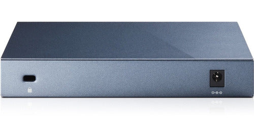 Tp-link Switch 8 Puertos Gigabit 10/100/1000mbs Tl-sg108 /vc