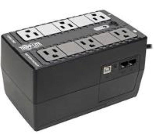 No Break Tripp Lite Internet Office 350va, 210w Entrada 120v
