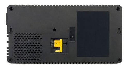 No Break Apc Bv800 - 800 Va