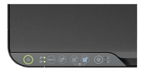 Epson Multifuncional EcoTank L3250