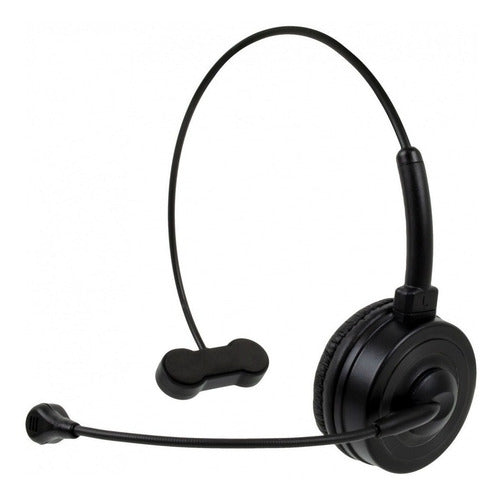 Diadema Perfect Choice Pc-116899 Diadema Con Conexión Bt 5.0