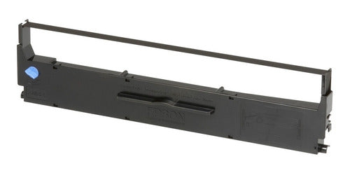 Cinta Epson S015631 Negro