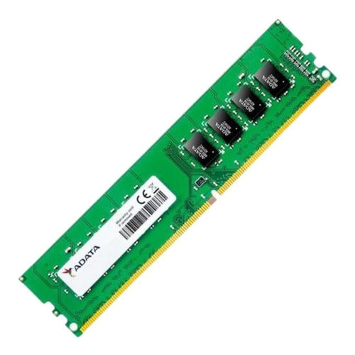 Memoria Ram Adata Ddr4 Premier Series 2666mhz 8gb Para Pc