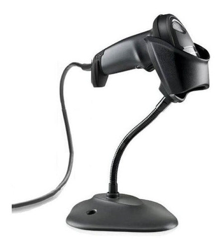 Lector Zebra Ds4608-sr7u2100sgw 1d/2d Przm Cable Usb Y Ba /v