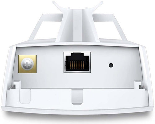 Punto De Acceso Tp-link Para Exteriores Cpe510 5ghz De 13dbi