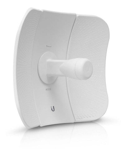 Ubiquiti Networks Antena Direccional Litebeam Ac Gen2, 5ghz
