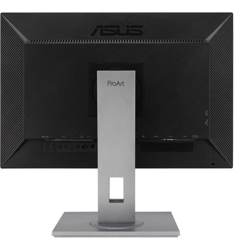 Monitor Ips 24 Asus Proart Pa248qv Led Full Hd 75hz 5ms