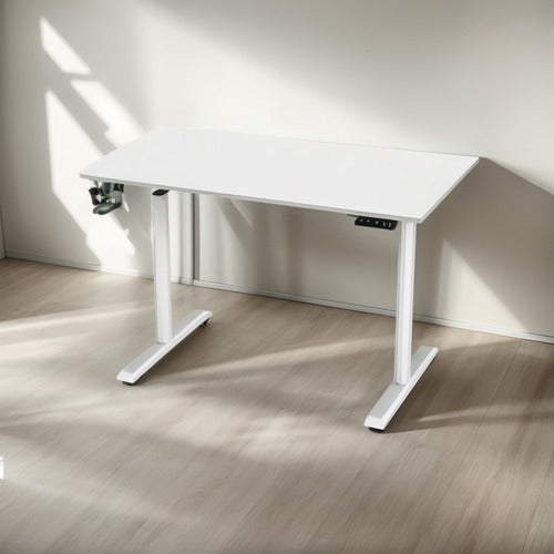 Escritorio Ergonomico Altura Ajustable Ac-937290 Acteck