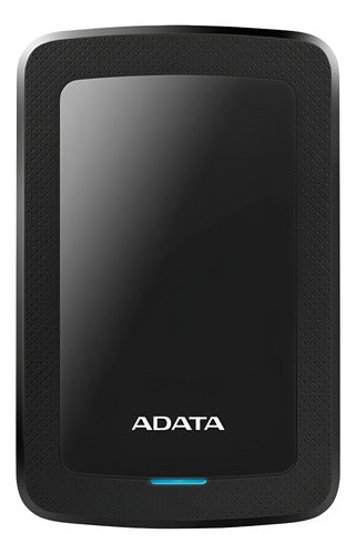 Disco Duro Adata 1tb 3 1 Negro